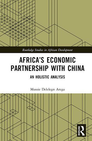 Africa’s Economic Partnership with China