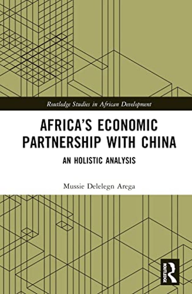 Africa’s Economic Partnership with China