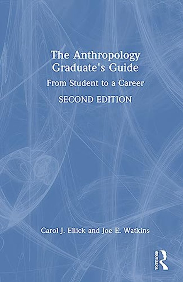 Anthropology Graduate's Guide