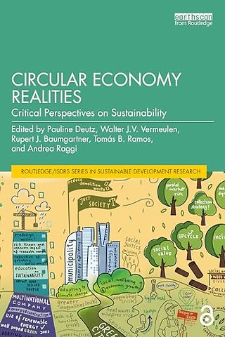 Circular Economy Realities