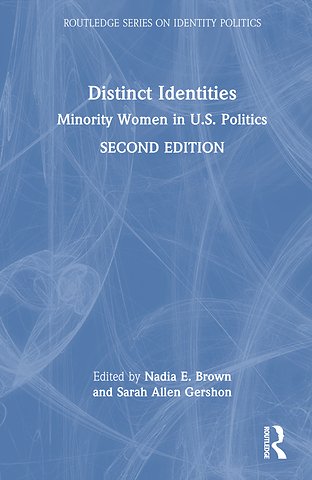 Distinct Identities