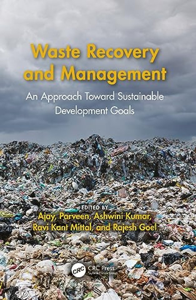 Waste Recovery and Management