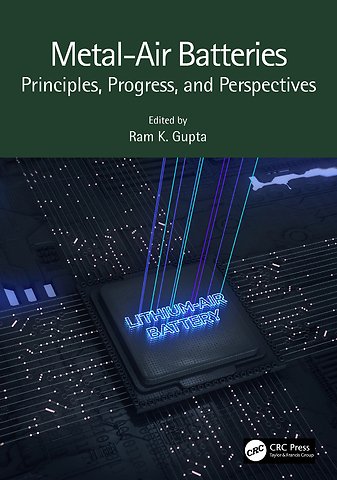 Metal-Air Batteries
