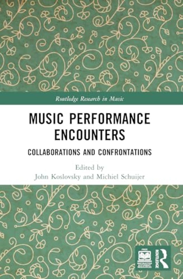 Music Performance Encounters