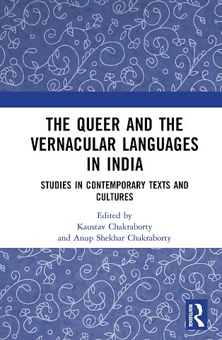 Queer and the Vernacular Languages in India