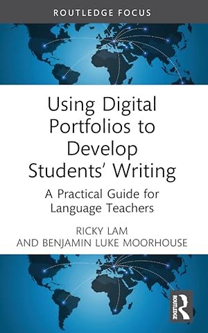 Using Digital Portfolios to Develop Students’ Writing