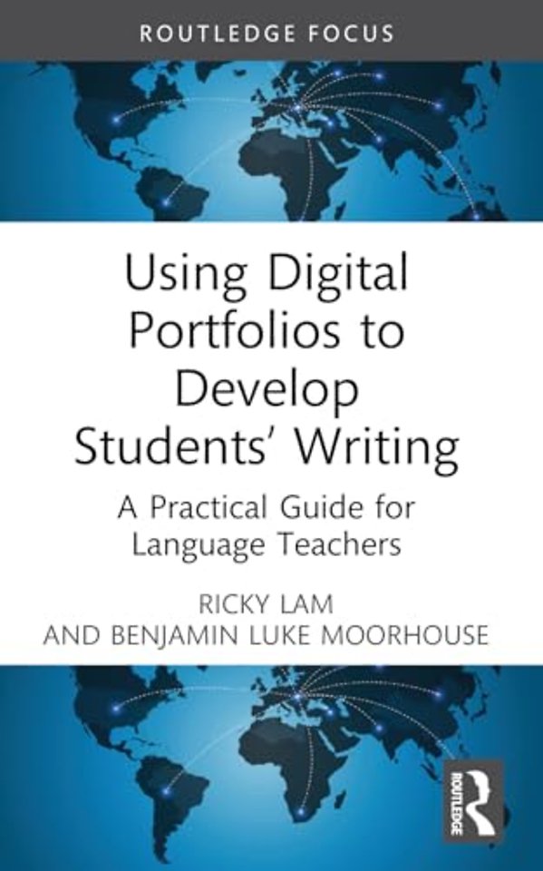 Using Digital Portfolios to Develop Students’ Writing