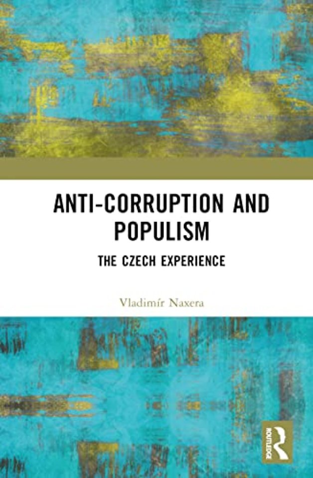 Anti-Corruption and Populism