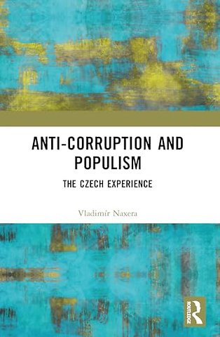 Anti-Corruption and Populism
