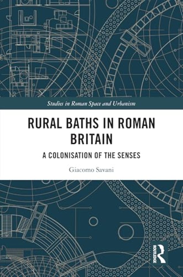 Rural Baths in Roman Britain