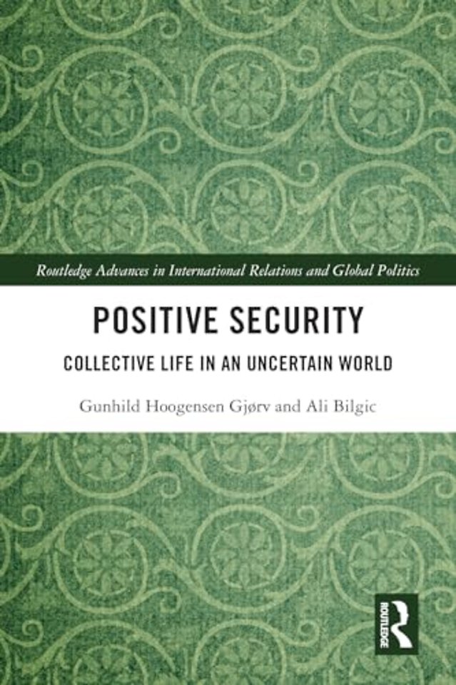 Positive Security