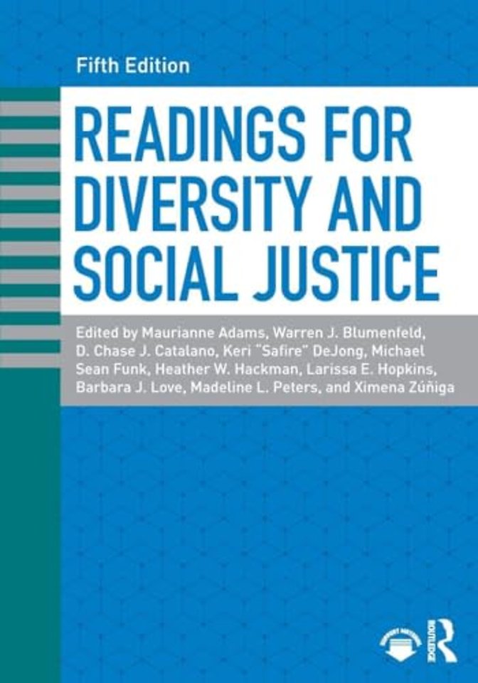 Readings for Diversity and Social Justice