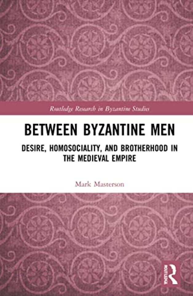 Between Byzantine Men