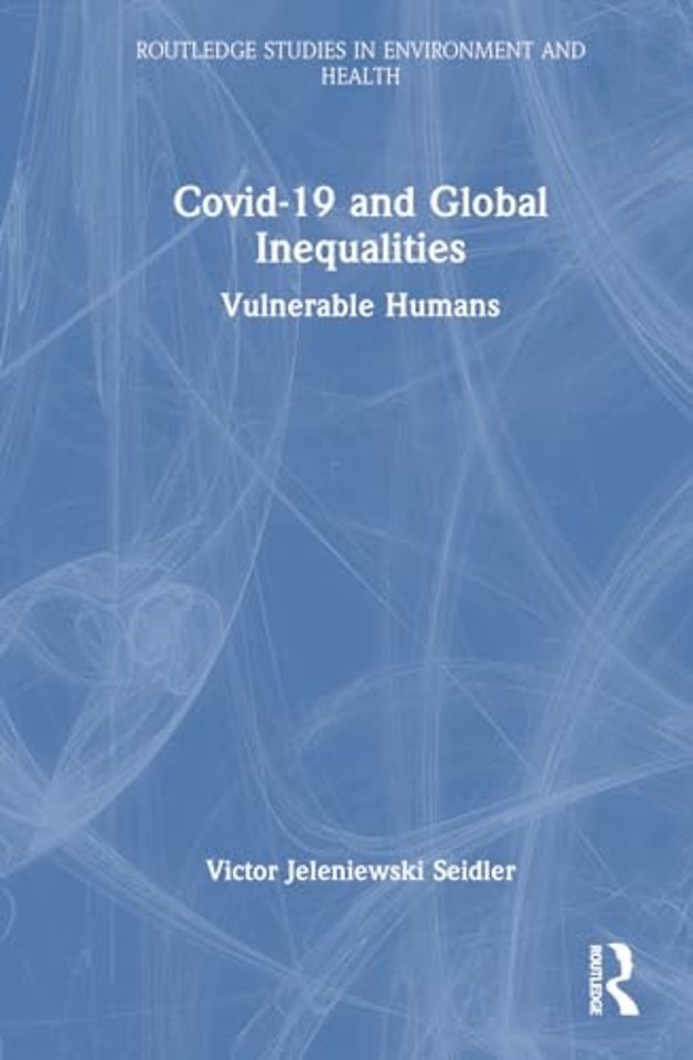 Covid-19 and Global Inequalities