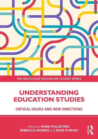 Routledge Education Studies Series