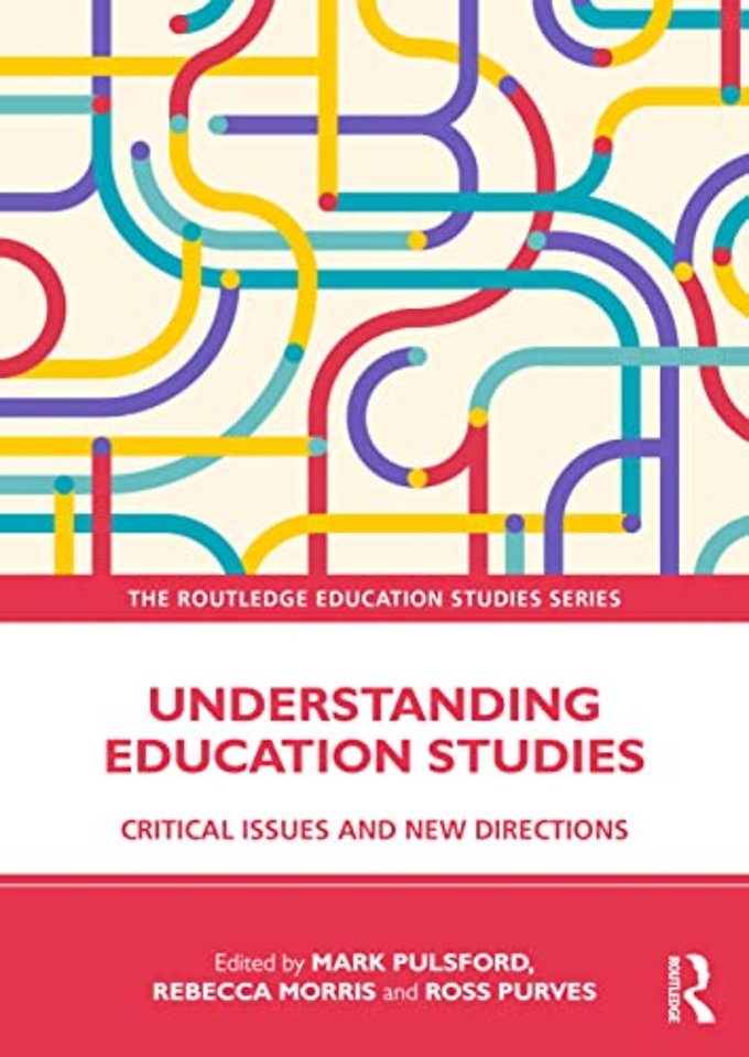 Routledge Education Studies Series
