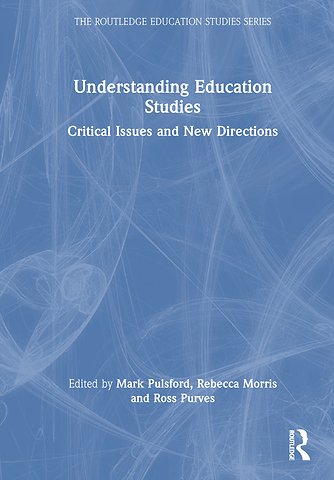Routledge Education Studies Series