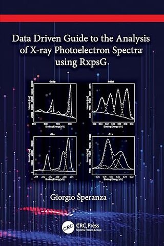 Data Driven Guide to the Analysis of X-ray Photoelectron Spectra using RxpsG