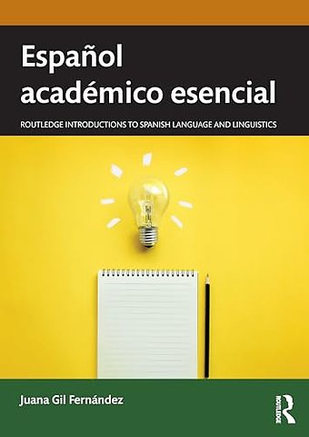 Espanol academico esencial