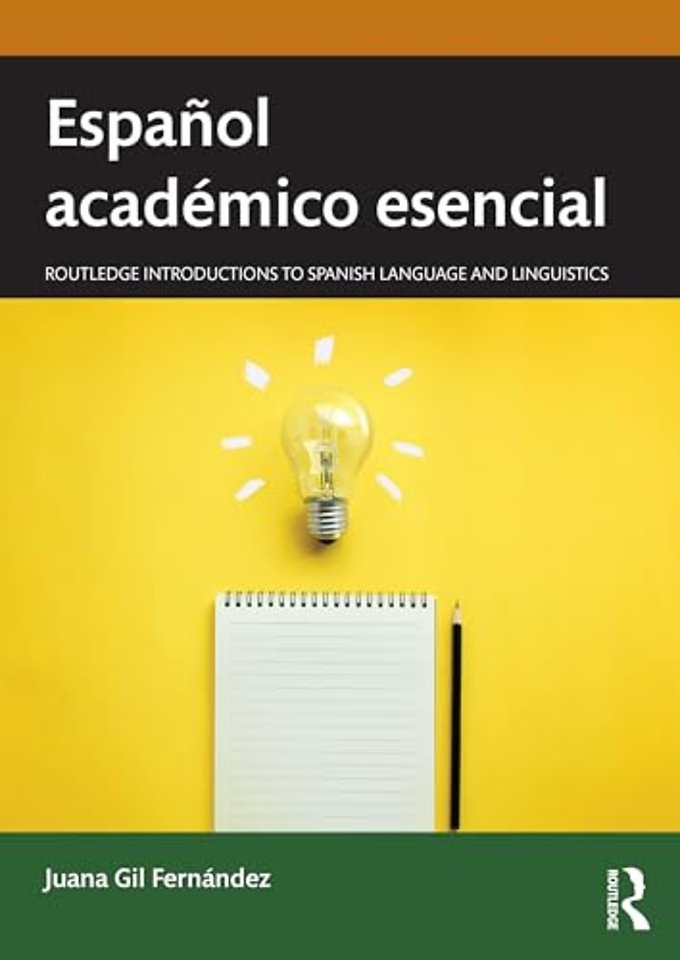 Espanol academico esencial