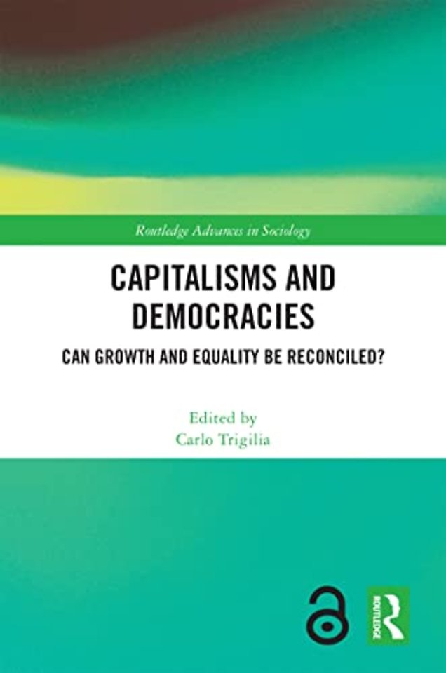 Capitalisms and Democracies