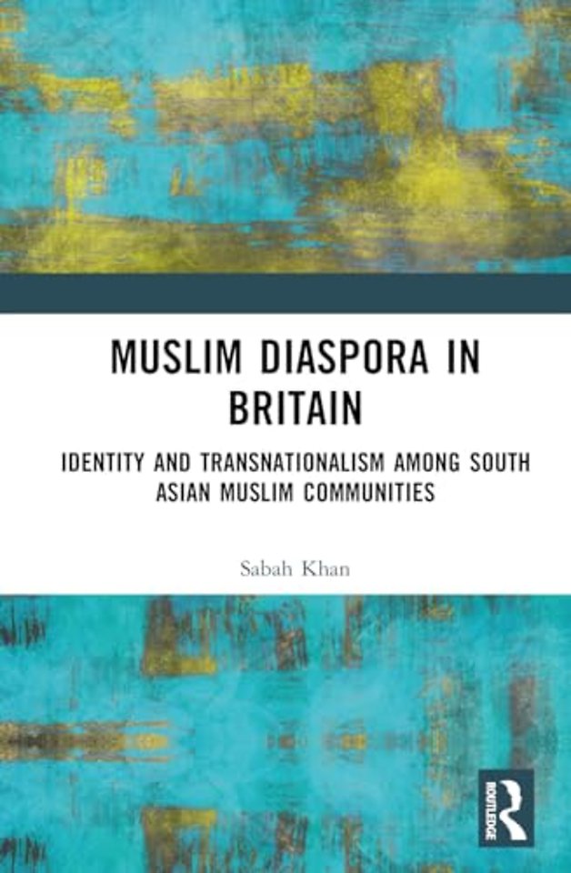 Muslim Diaspora in Britain