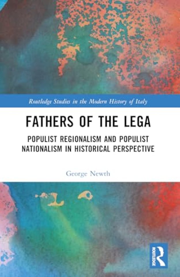 Fathers of the Lega