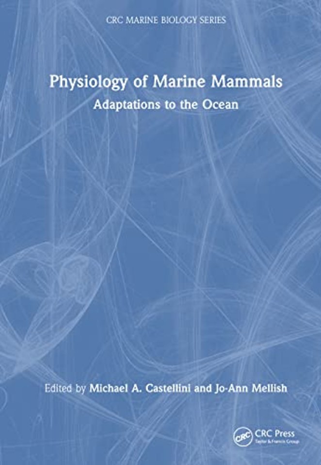 Physiology of Marine Mammals