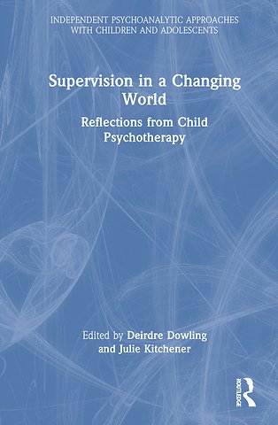 Supervision in a Changing World