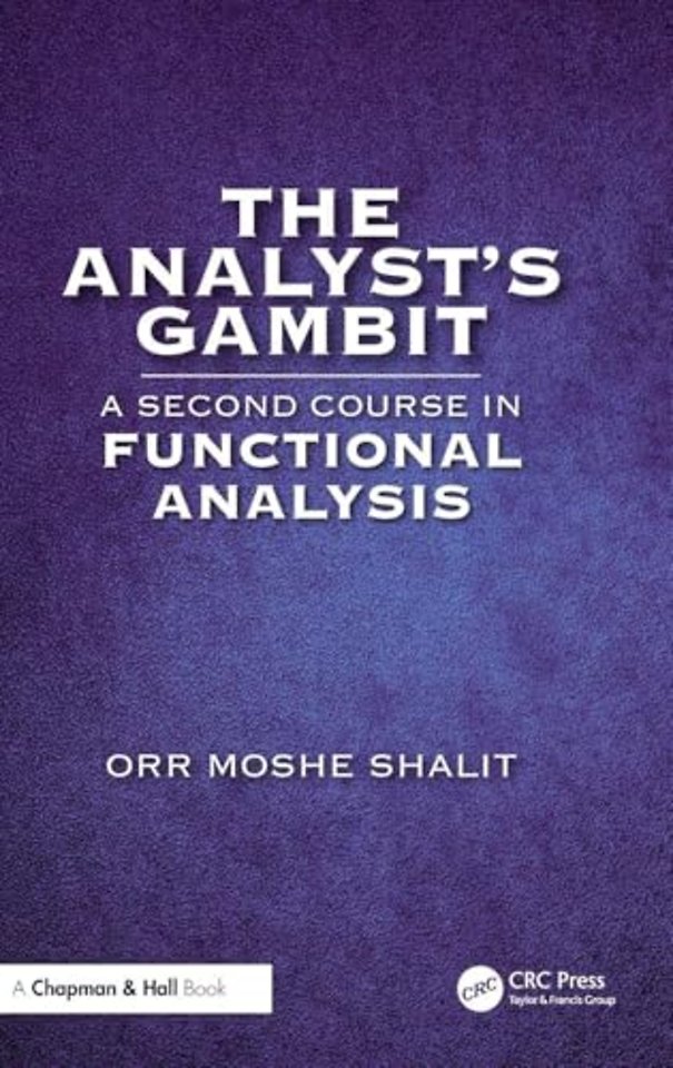 The Analyst’s Gambit