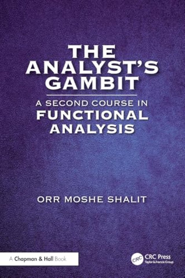 The Analyst’s Gambit