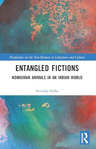 Entangled Fictions