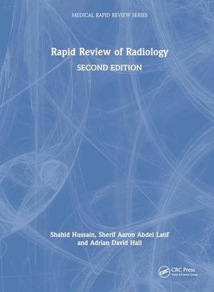 Rapid Review of Radiology
