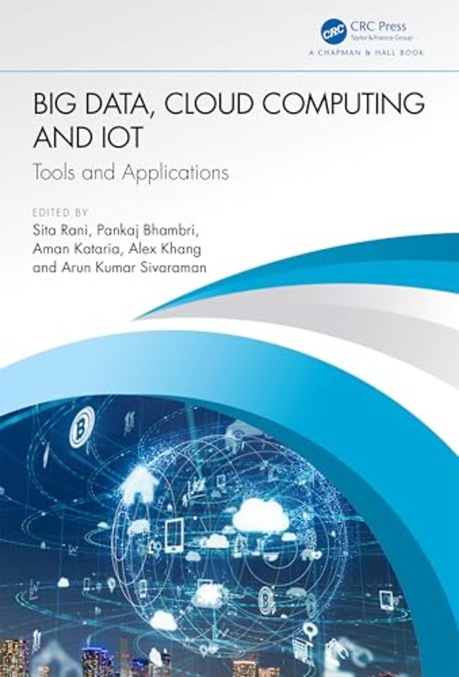 Big Data, Cloud Computing and IoT