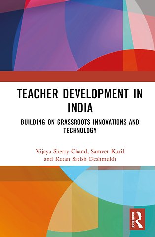 Teacher Development in India