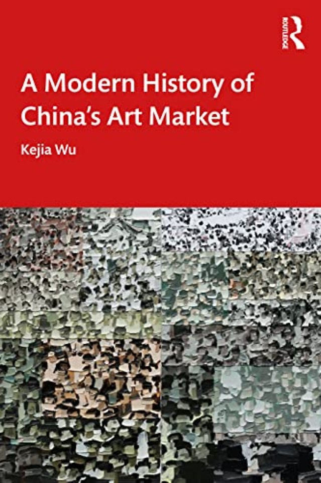 Modern History of China's Art Market