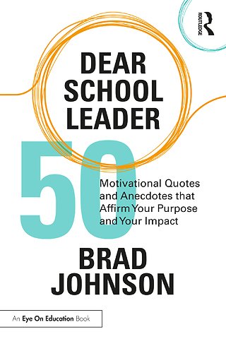 Dear School Leader