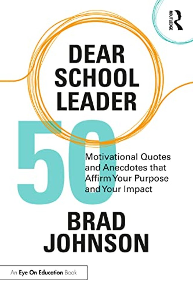 Dear School Leader