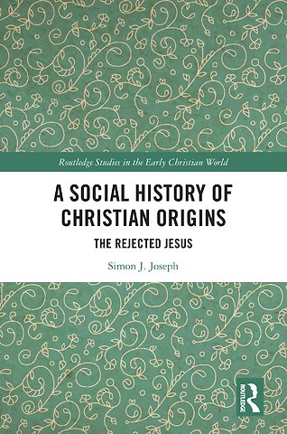Social History of Christian Origins