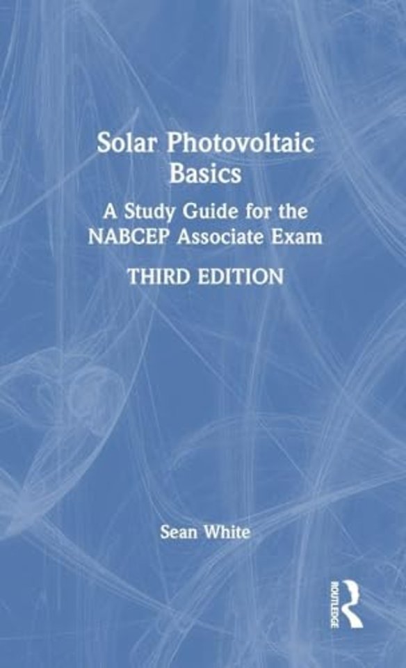 Solar Photovoltaic Basics