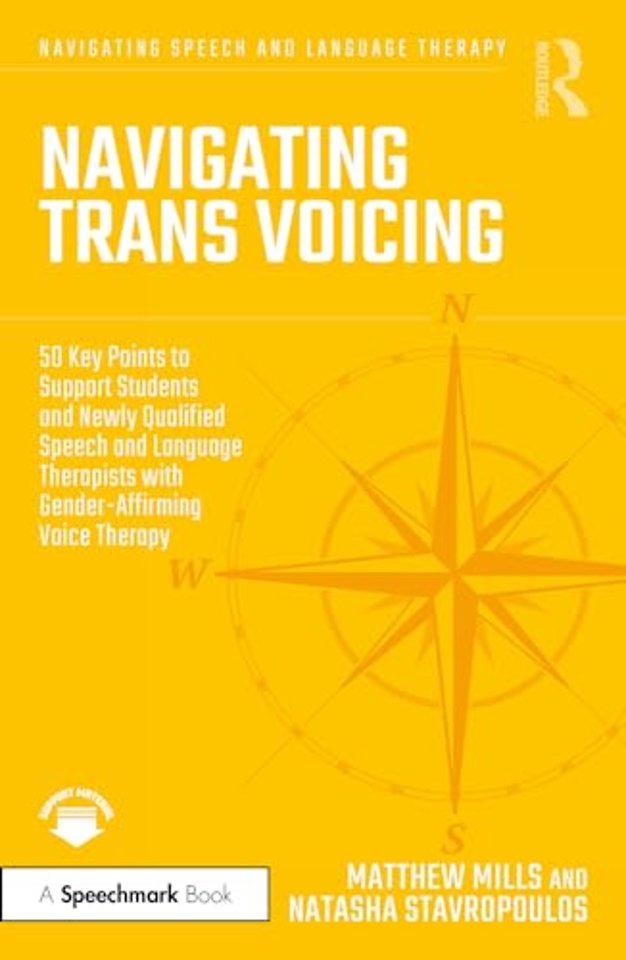 Navigating Trans Voicing
