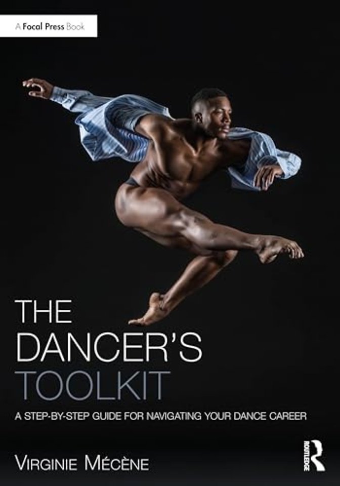 The Dancer's Toolkit