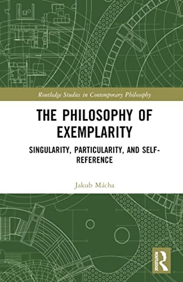 Philosophy of Exemplarity