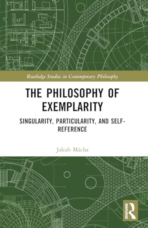 The Philosophy of Exemplarity