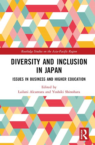 Diversity and Inclusion in Japan