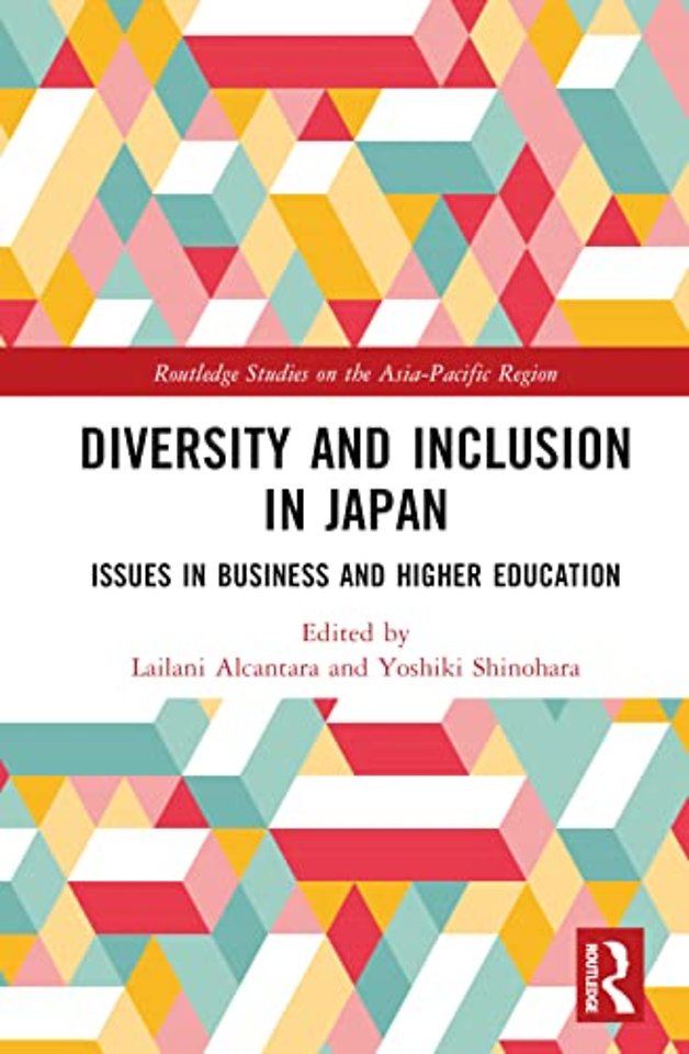 Diversity and Inclusion in Japan