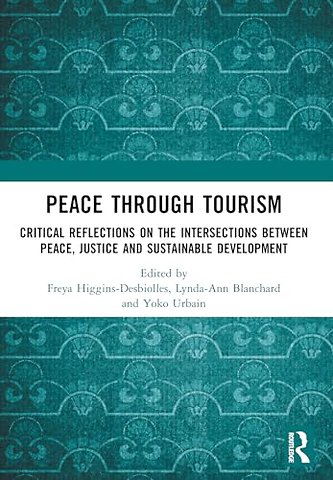 Peace Through Tourism
