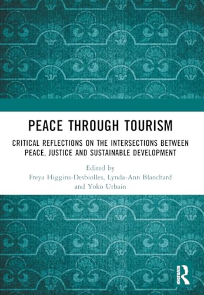 Peace Through Tourism