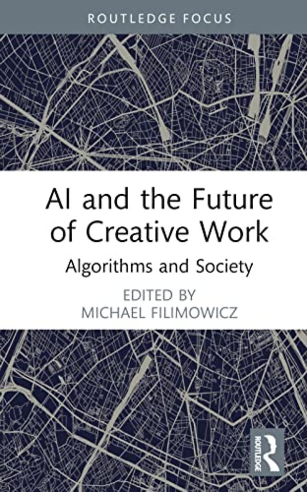 AI and the Future of Creative Work