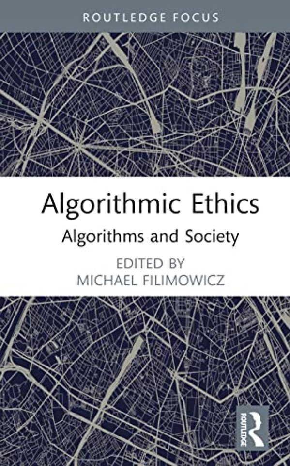 Algorithmic Ethics